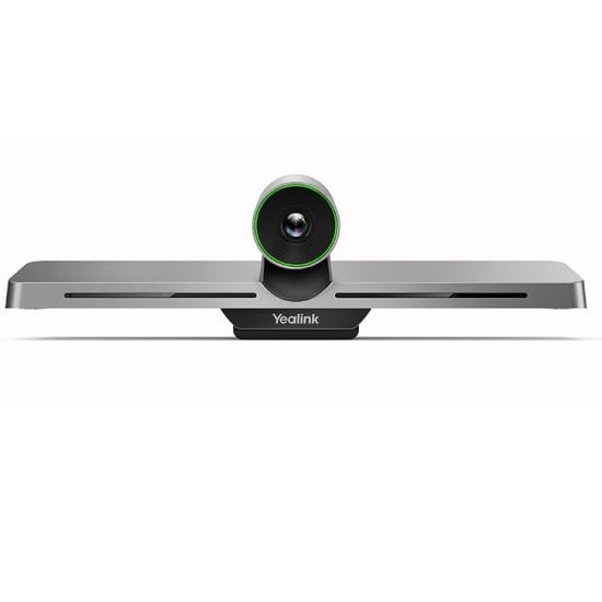 Système de visioconférence Yealink VC200 WP