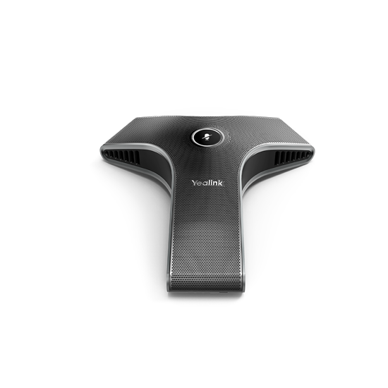 microphone multidirectionnel yealink VCM34