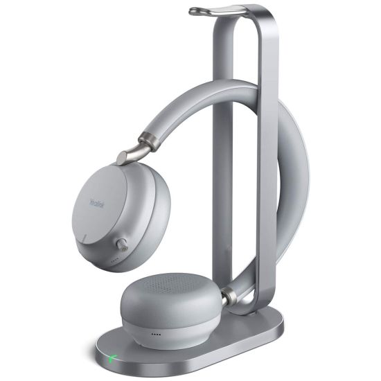 Yealink BH72 Teams Socle de charge USB-A 