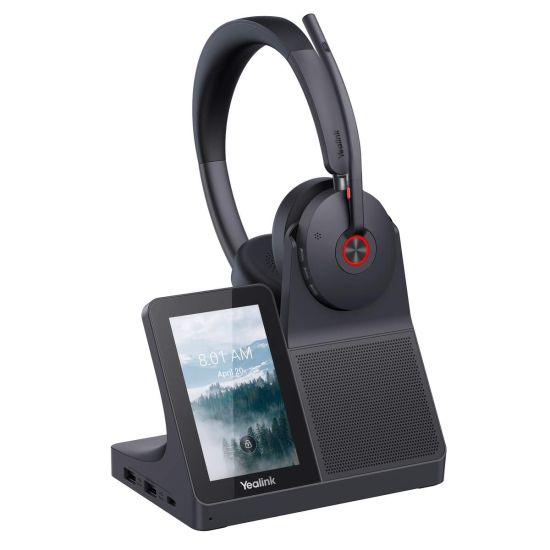 Base avec écran tactile - WH68 