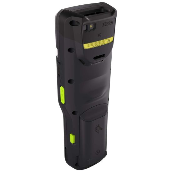 ZEBRA MC 3450 Version 5G 