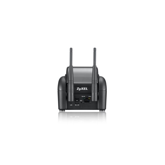 Routeur ZyXEL Uag2100 Sans Fil Hotspot Pour Hôtels Et Campings
