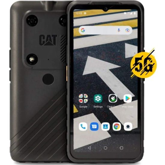 Cat S53 smartphone