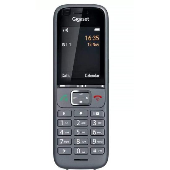 Gigaset S700H PRO - téléphone IP SIP pour borne DECT