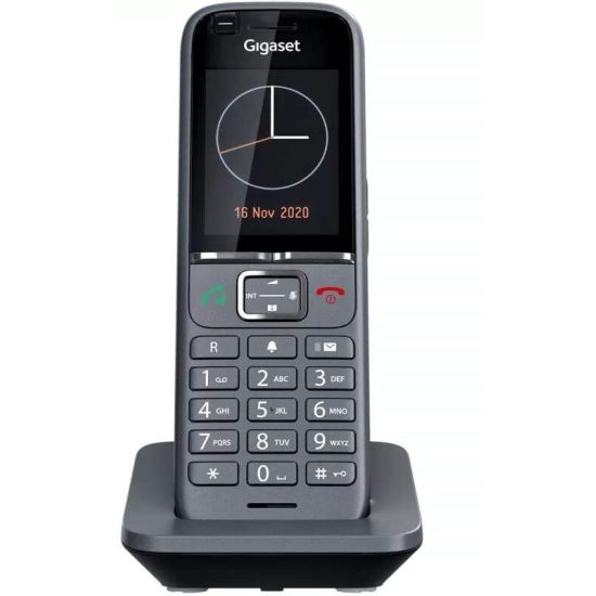 téléphone sans fil IP SIP combiné S700H