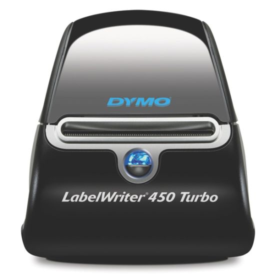 Imprimante Dymo 450 Turbo