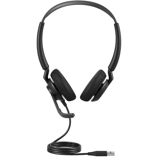 Jabra engage 50 II usb-a stéreo casque
