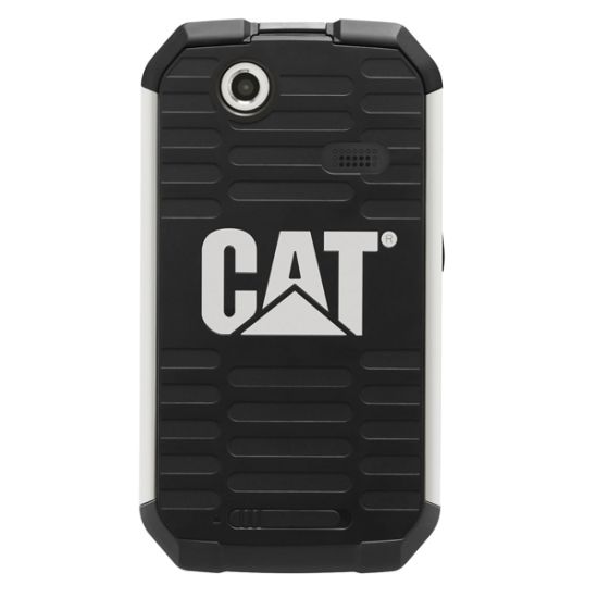 Caterpillar CAT B15