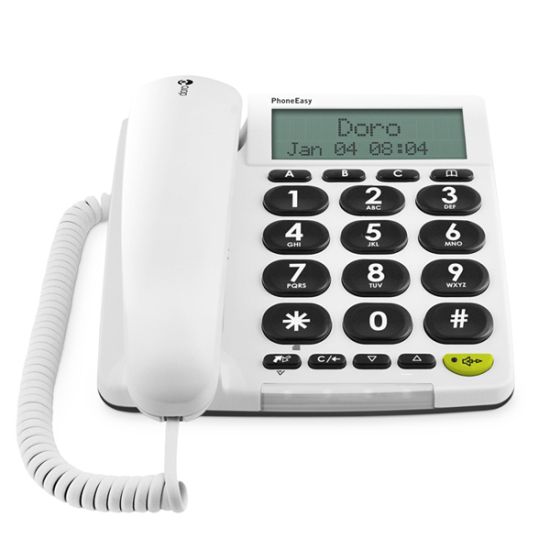 Doro Phone Easy 337 IP 