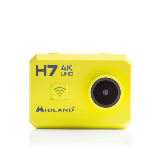 caméra étanche midland H7