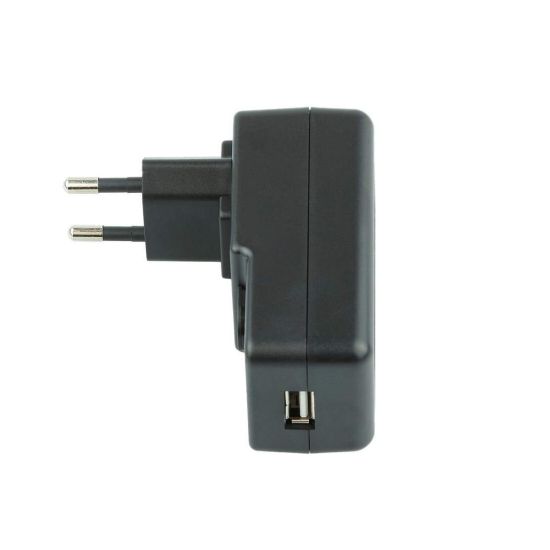 Adaptateur secteur USB-A pour terminaux Zebra - PWR-WUA5V12W0EU