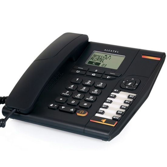 Téléphone fixe filaire Alcatel Temporis 880