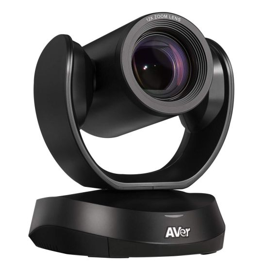 AVer CAM520 Pro - Caméra zoom optique 12x