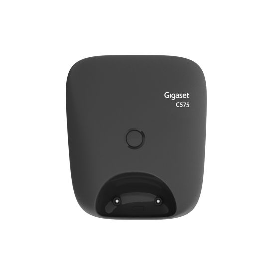 Gigaset C575 Téléphone Analogique sans fil DECT jusqu'à 200 contacts