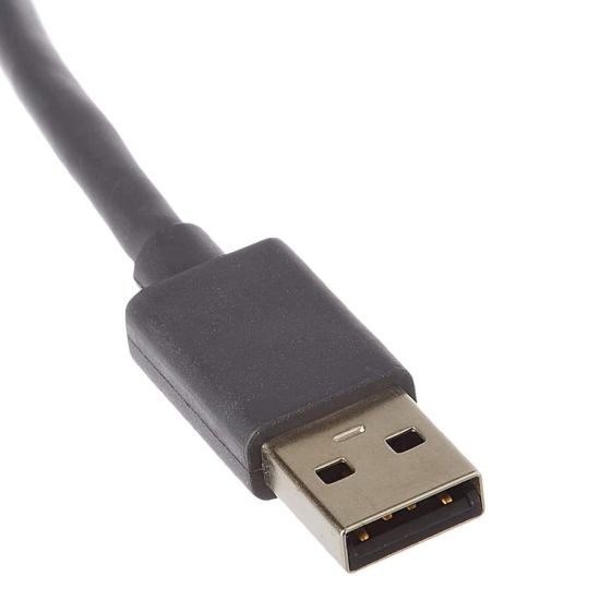 Câble USB-A vers USB-C 5m