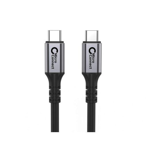 Câble USB-C vers USB-C 3m, 100 W, 20 Gbps, USB3.2