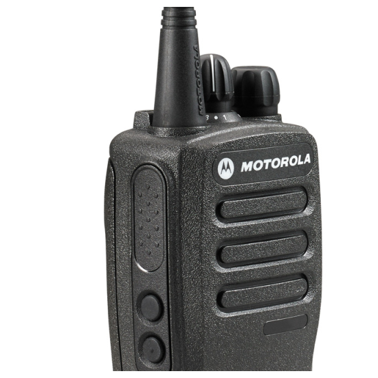 dp1400 fréquence VHF