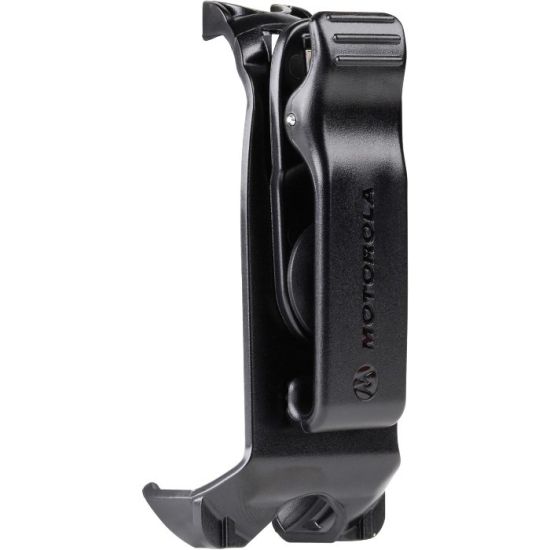 Clip holster ceinture pour Motorola CLP446E