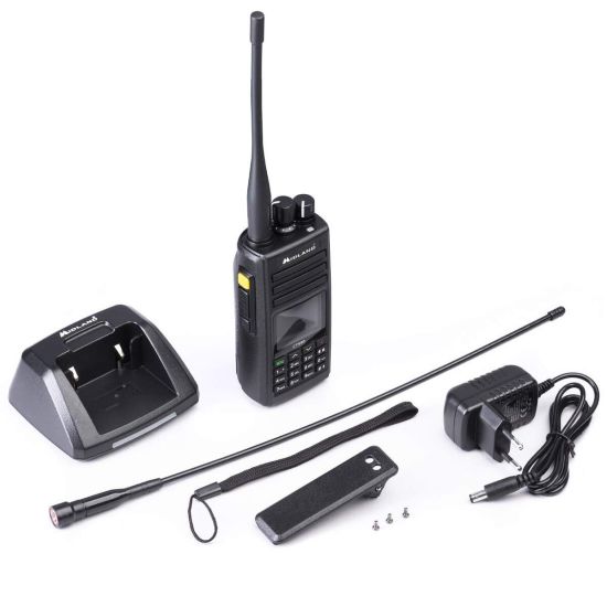 Midland CT990-EB - Talkie walkie - C1339.01 - unboxing