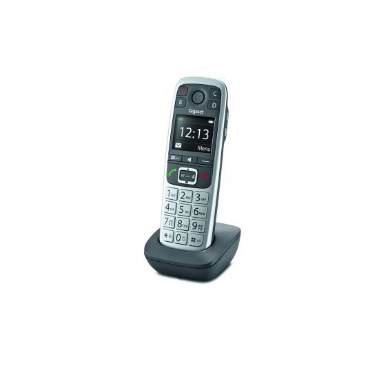 Gigaset E560A TRIO Téléphones sans fil conforts