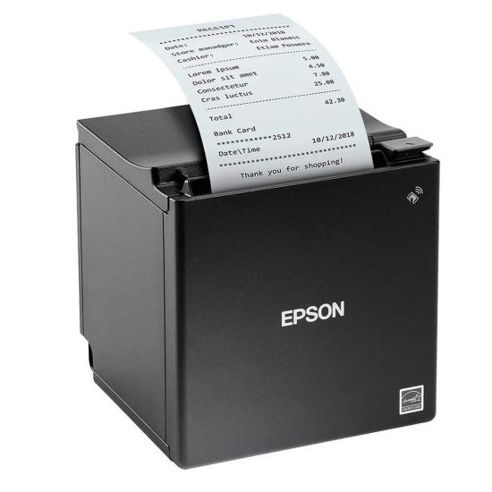 Epson TM-m30II  - Imprimante de tickets de caisse - C31CJ27122 - avec ticket