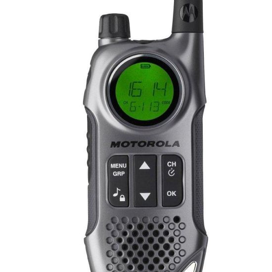 Motorola T8