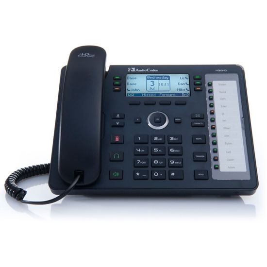 430HD IP Phone