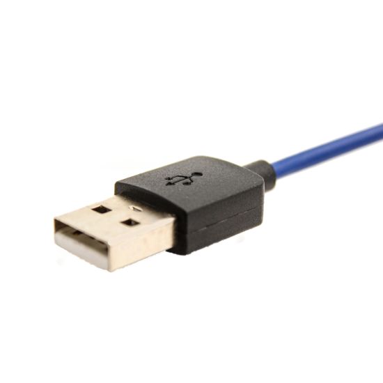Câble USB JPL 502S