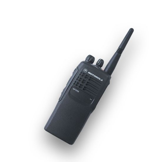 Motorola GP340 VHF