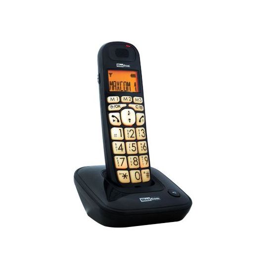 Maxcom MC6800 - téléphone pour sénior