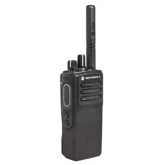 Motorola DP4401E - radio VHF