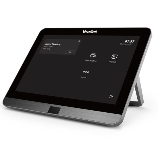Yealink MTouch II - tablette de contrôle