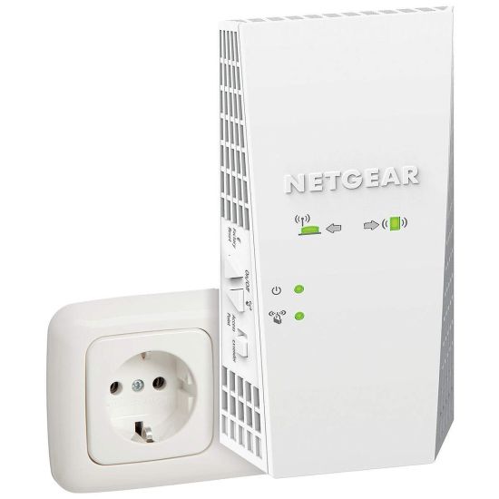 NetGear AC1750 - CPL - EX6250-100PES
