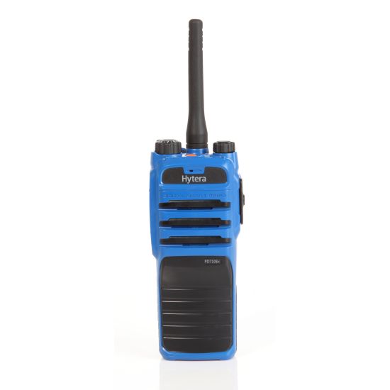 talkie walkie atex Hytera PD715 Ex