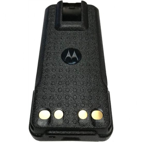 Batterie 2450 mAh pour Motorola séries DP4400e, DP4401e