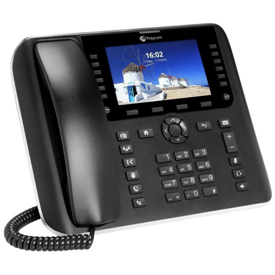 Téléphone IP Polycom OBi2182