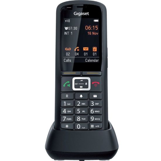 Téléphone quattro gigaset R700 pro