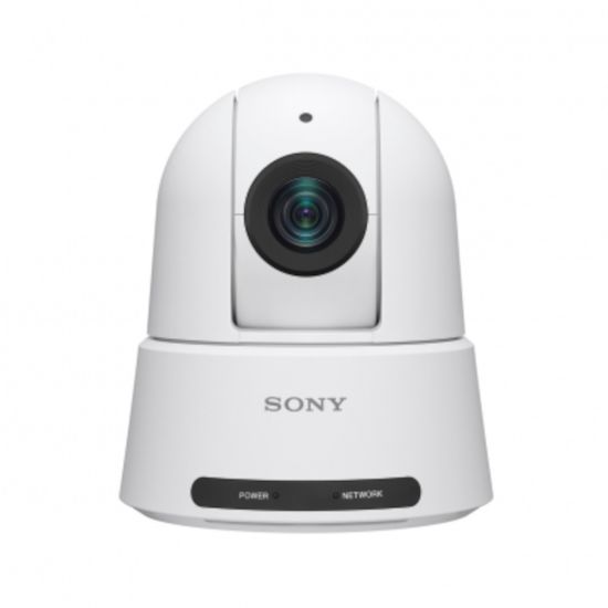 caméra motorisée (PTZ) - Sony SRG-A12 - vue de face