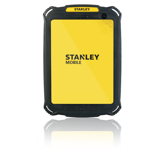 Tablette durcie Stanley S331
