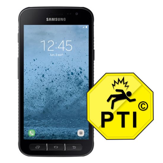 Samsung Galaxy Xcover 4S PTI