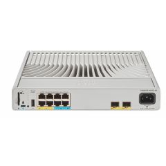 Cisco C9200CX-8UXG-2X-E Catalyst 9000 Compact Switch 8-Port