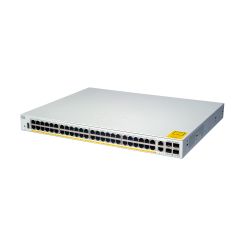 Cisco C1000-48P-4G-L Catalyst 1000 48port GE POE 4x1G SFP