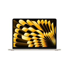 Apple MacBook Air, 13.6", Apple M, 8 Go, SSD 256 Go