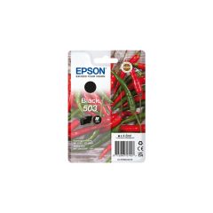 Epson 503 Ink/503 chillies 4.6ml BK