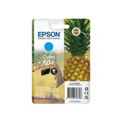 Epson 604 Ink/604 Pineapple 2.4ml CY