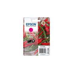 Epson 503 Ink/503 Chillies 3.3ml MG