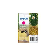 Epson 604 Ink/604 Pineapple 2.4ml MG