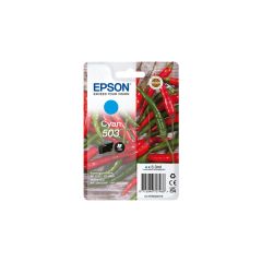 Epson 503 Ink/503 Chillies 3.3ml CY