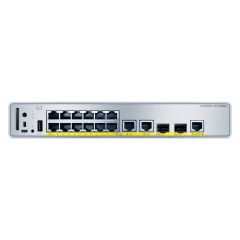 Cisco C9200CX-12T-2X2G-E Cat9000 Compact Switch 12p Data