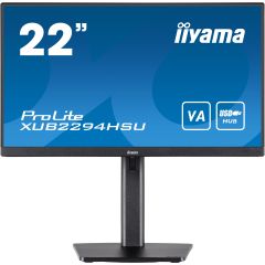 Iiyama XUB2294HSU-B2 21.5" VA FHD 1ms HDMI USB